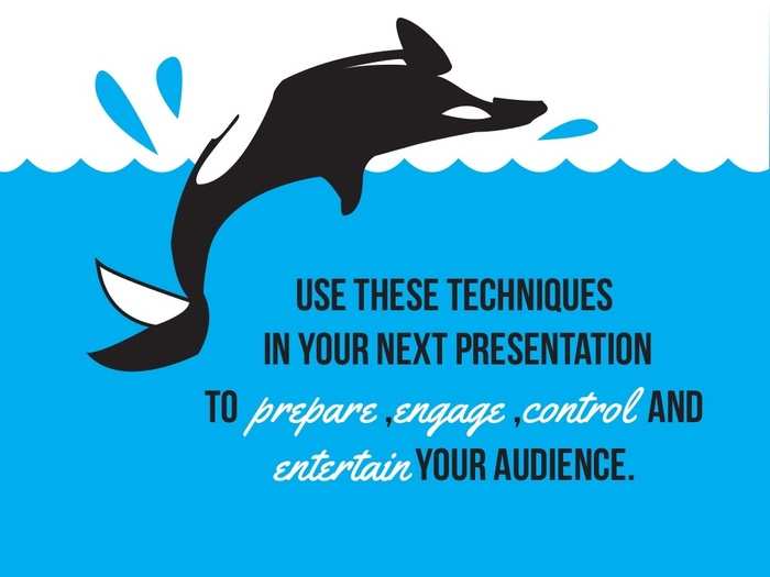 The 5 Best Ways To Start A Presentation