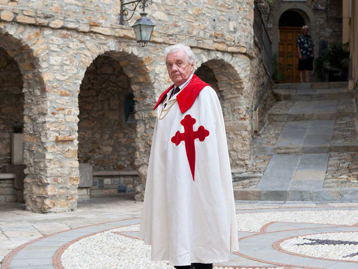 The Principality of Seborga in Italy is one of the oldest surviving micronations on the planet, in a manner of speaking. In 1960, local florist Giorgio Carbone began circulating the idea that the township had never been claimed as part of Italy, citing many historical documents, including Italy