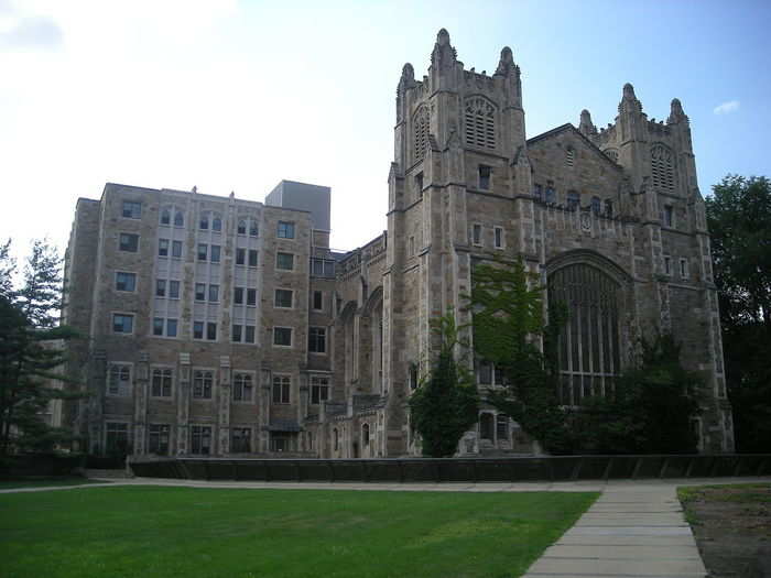13. University of Michigan — Ann Arbor