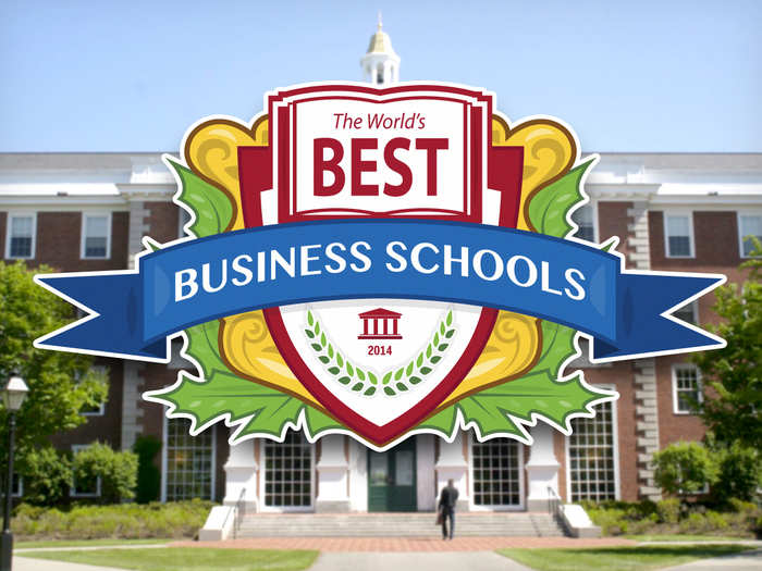 Now see the best schools to get your MBA.