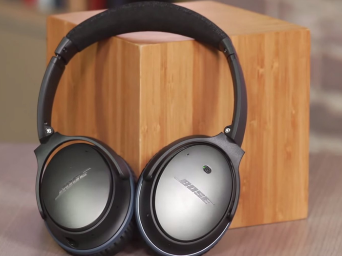 For the best in noise canceling tech, you can