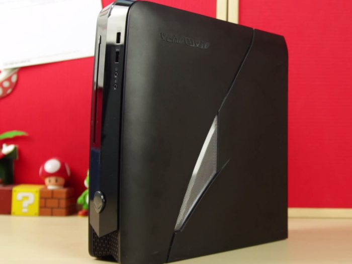 Alienware