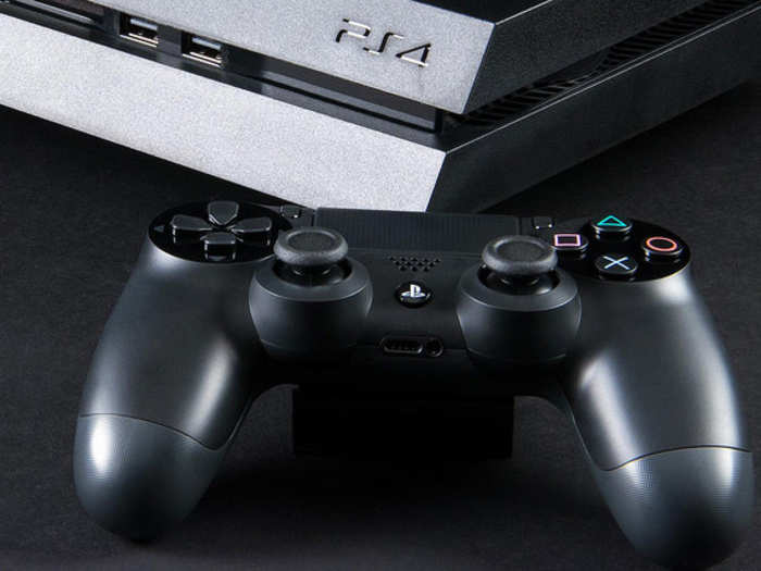 The PlayStation 4 is an immensely fun gaming console for sharing your experiences with friends.