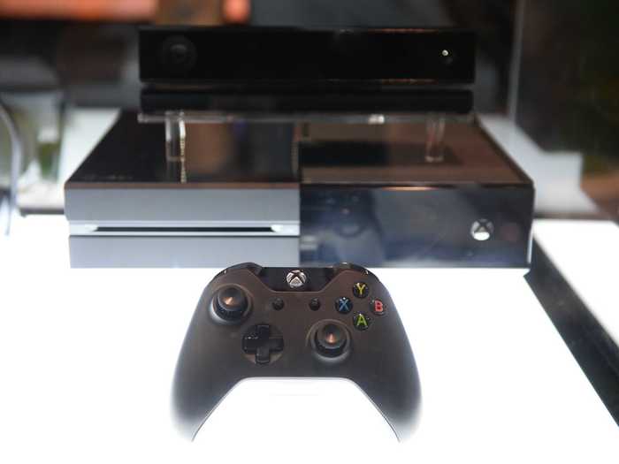 If you want a gaming console and fully integrated entertainment system, you should get Microsoft