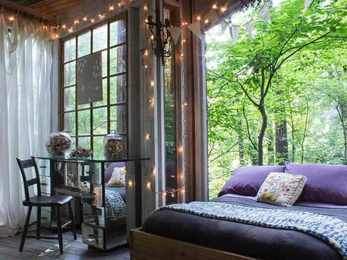 The Best Airbnb Rentals In 18 Big Cities Around The US | Business ...