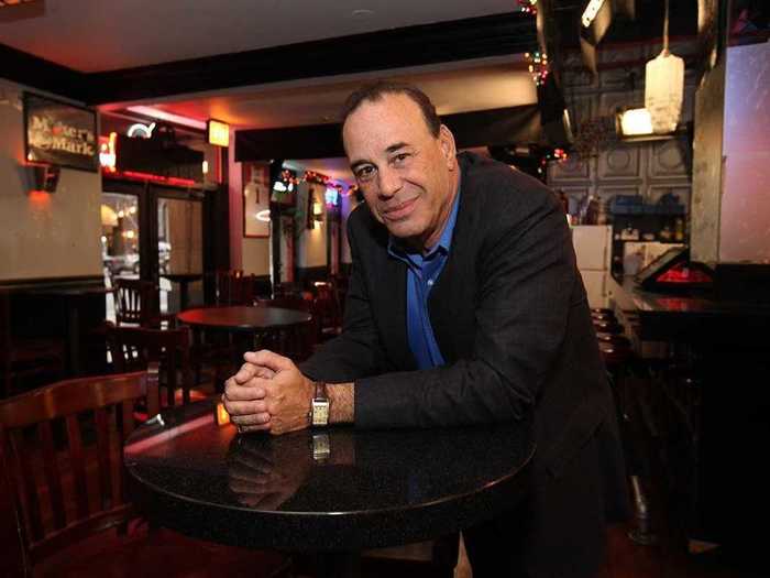 Restaurateur Jon Taffer: See every detail of your business.