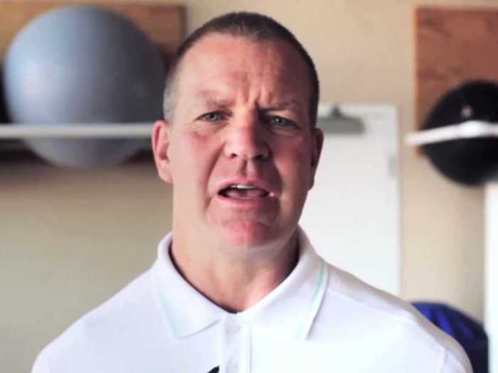 Lululemon founder Chip Wilson: It