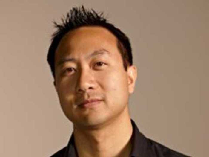 Hello Design CEO David Lai: Your time is a precious commodity.