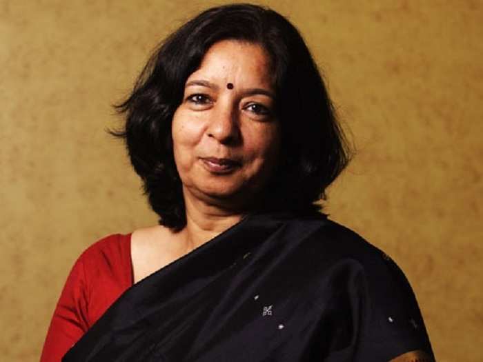 Shikha Sharma, MD & CEO, Axis Bank