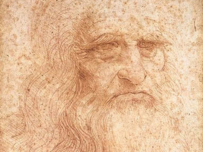 Leonardo da Vinci