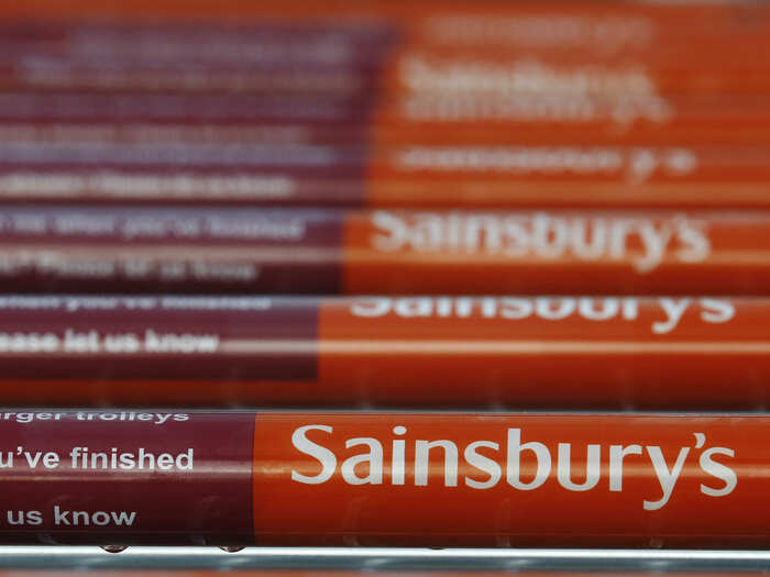 Sainsbury