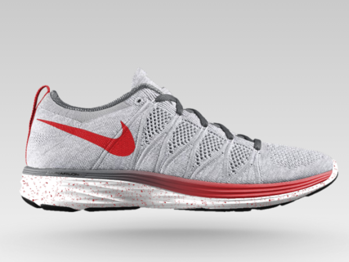 Nike Flyknit Lunar1 or Lunar2