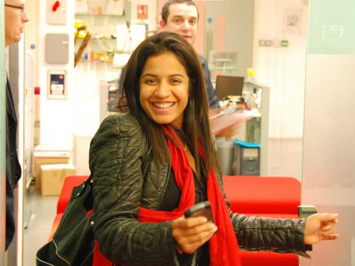 11. Reshma Sohoni