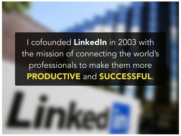 Life-Changing Career Advice From LinkedIn