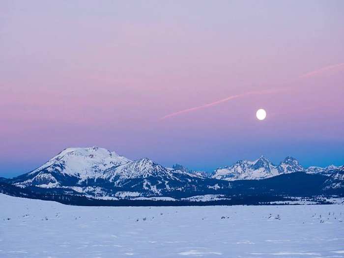 2. Mammoth Mountain Ski Resort, Mammoth Lakes, California