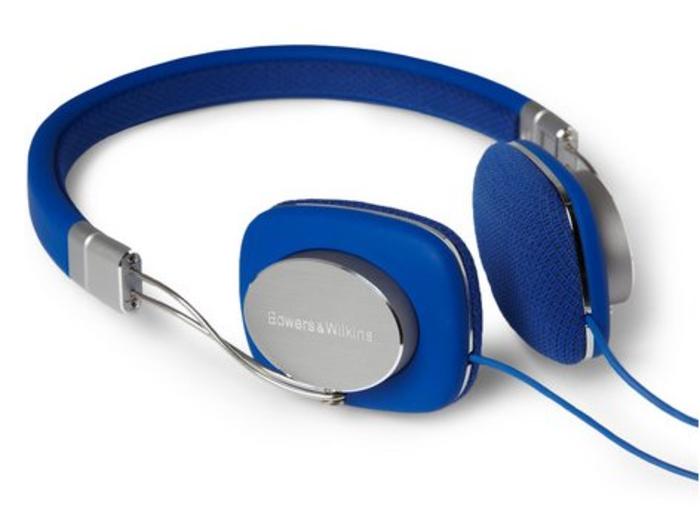 For your tech-forward friend — headphones.