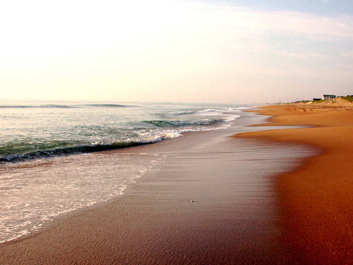 With the effects of climate change looming and no clear long-term solutions on the horizon, the future of the Outer Banks also remains a question.