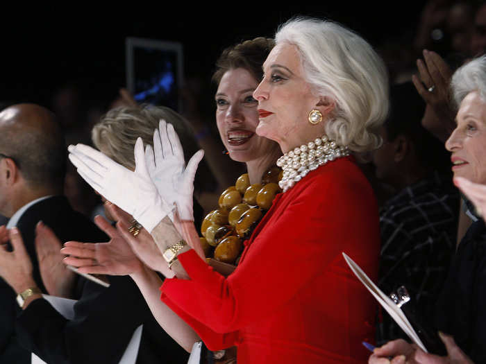 Carmen Dell