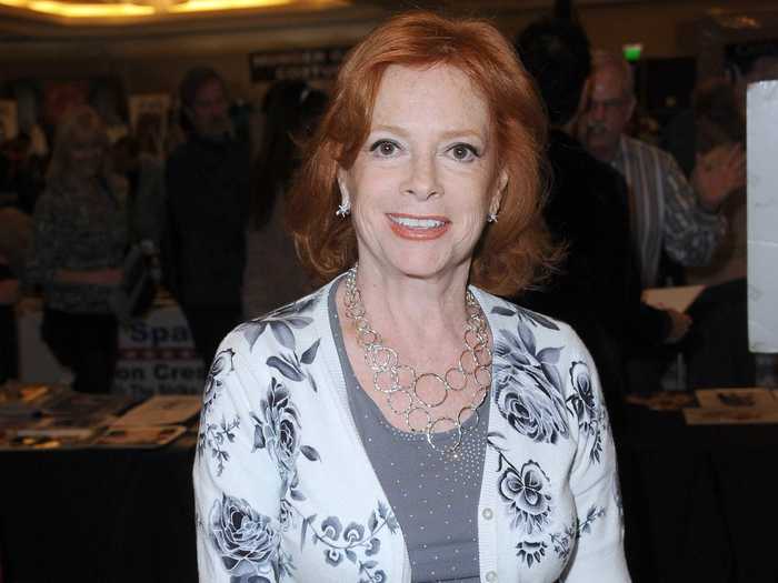 Now (Age 77): Paluzzi appeared in several movies through the 1960. She is now married to Michael Solomon, former president of Warner Bros. international television.