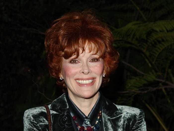 Now (Age 74): St. John went on to work in five films with husband Robert Wagner before retiring in 2002. She released a self-titled cookbook in 1987.