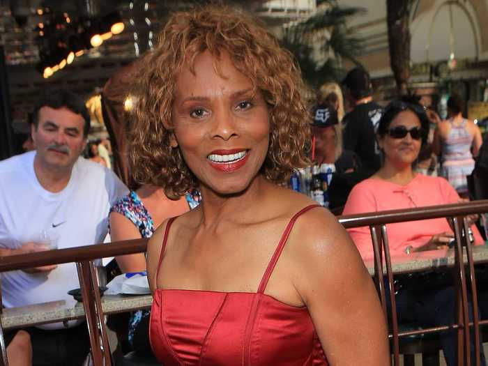 Now (Age 65): Hendry also starred in films "Black Caesar" and "Hell Up in Harlem." She has appeared in TV movies and series through the 