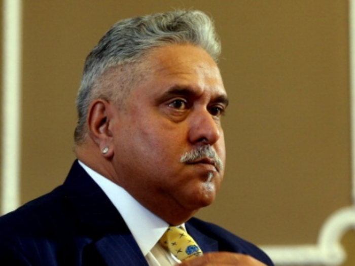 Vijay Mallya