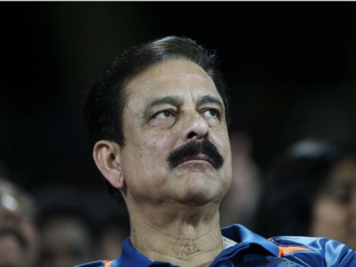 Miss of 2014: Subroto Roy