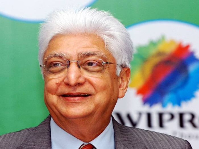 Azim Premji