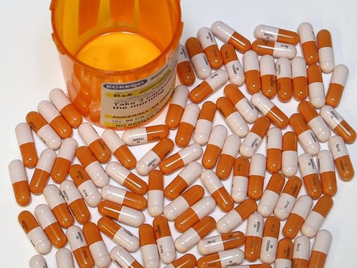 Many people who use Adderall without a prescription don