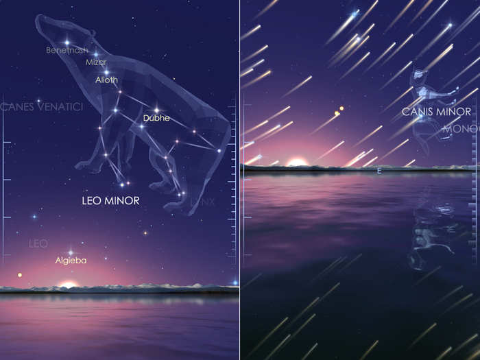 Locate and learn more about the stars with Star Walk 2.