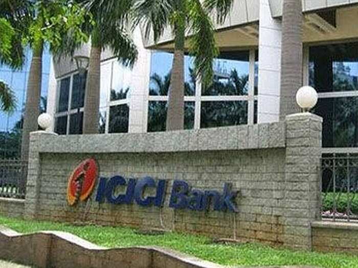 ICICI Bank Caps Free ATM Transactions To Five A Month