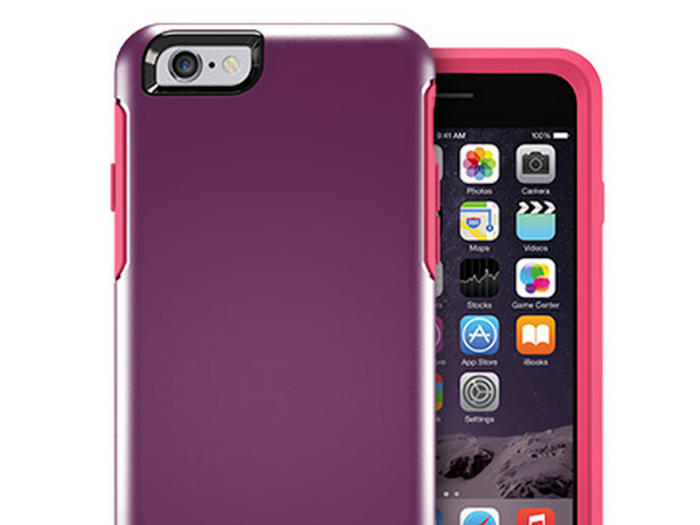 Otterbox Symmetry ($39.95-$44.95)