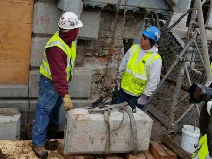 Boston Is Digging Up What Could Be The Oldest Unopened Time Capsule