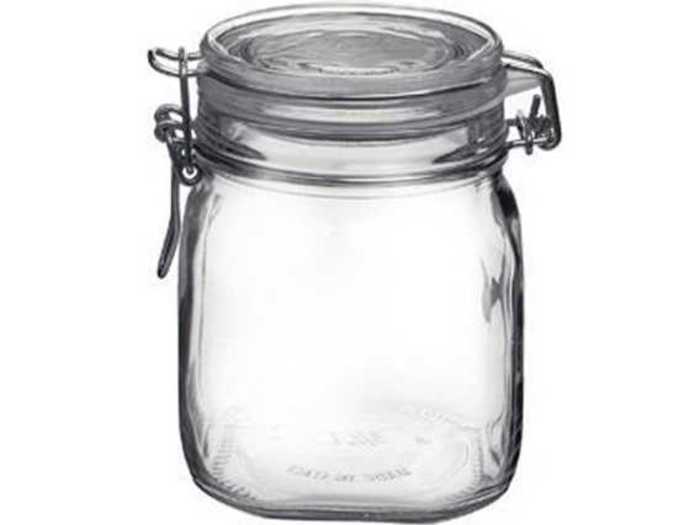 If your employee has a sweet tooth, they will no doubt enjoy a candy jar for their desk.