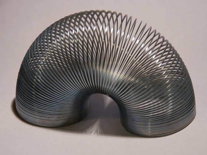 The Slinky