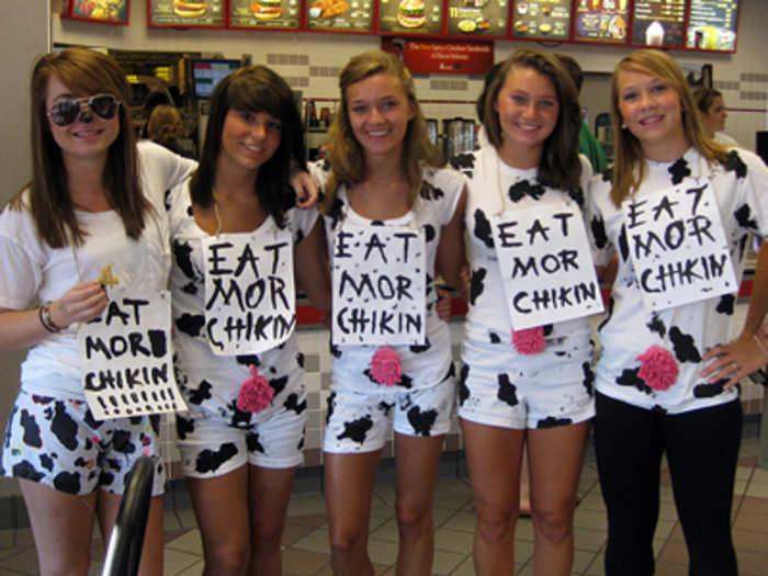 Chick-fil-A