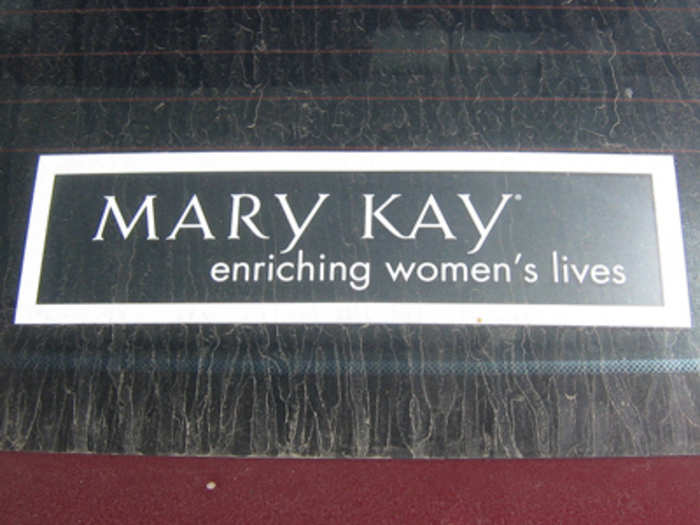 Mary Kay