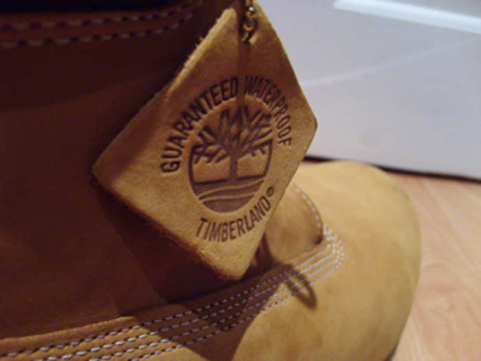 Timberland