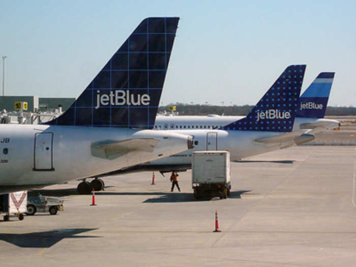 JetBlue