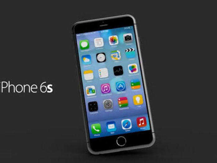 The iPhone 6S will probably add new features, but Apple will wait on major design changes until the iPhone 7.