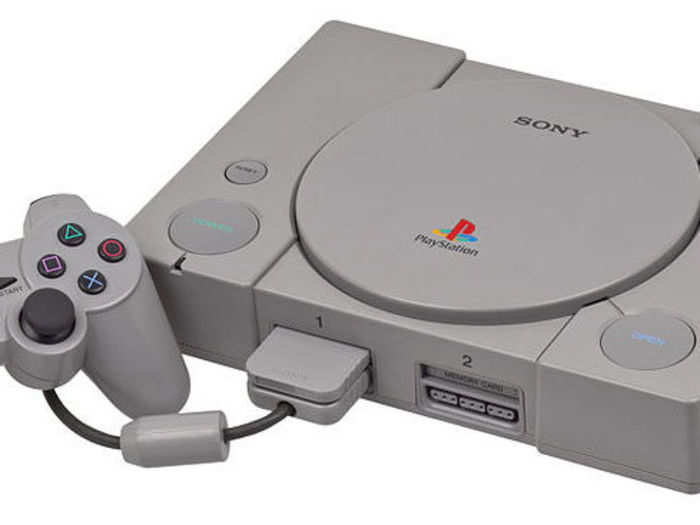 After the original Sony PlayStation was released in 1994, video games became more mainstream and Crash became everyone