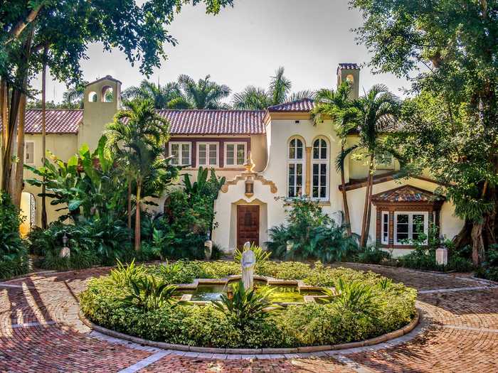 Want more Miami real estate?