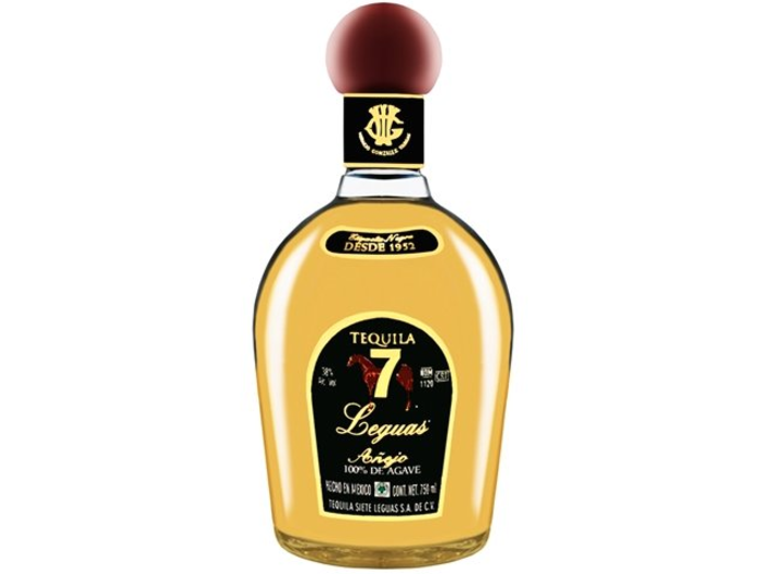 7 Leguas Anejo