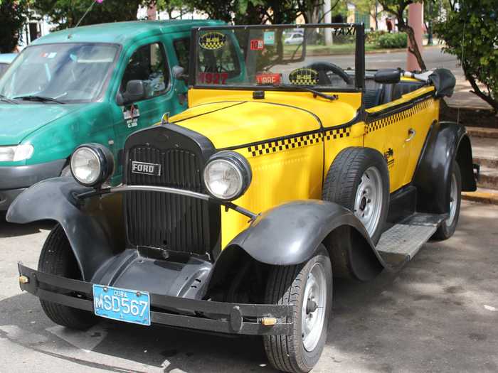 Hopefully, the these wonderful cars will be relegated to their rightful place in the automotive world — to enjoyed and loved as relics of history.