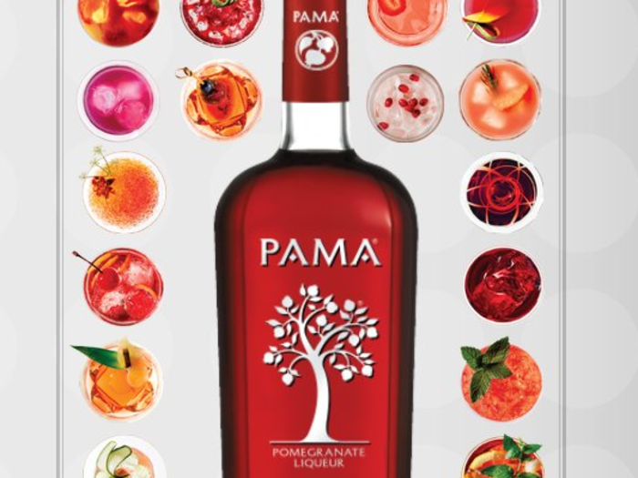 PAMA