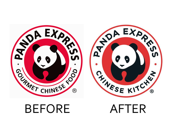 5. Panda Express