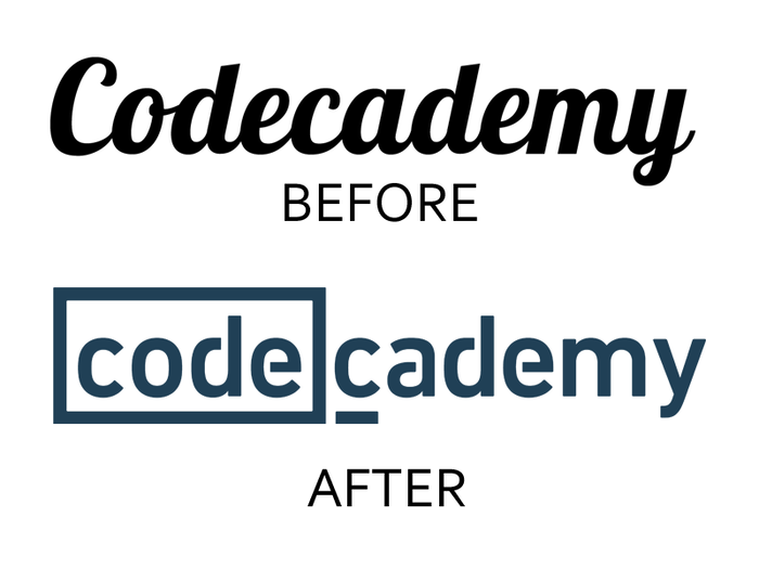 3. Codecademy