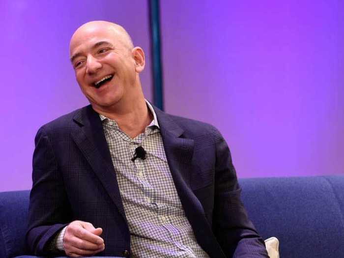 Commerce: Amazon versus. everyone else