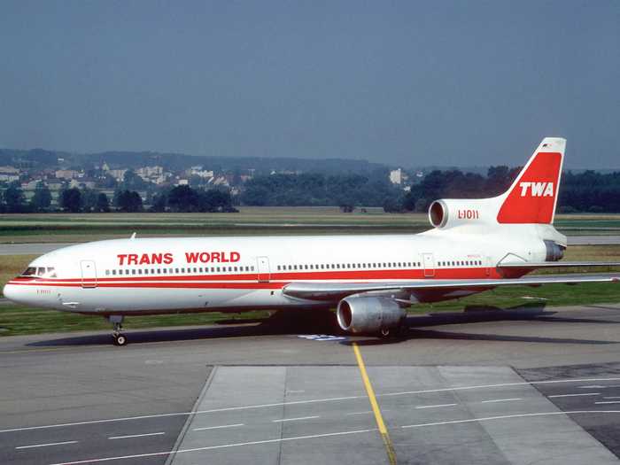 For more than 75 years, Trans World Airlines and its iconic red and white airplanes were among the most recognizable in world. The airline, made famous by billionaire Howard Hughes, managed to stay aloft until 2001, when it was swallowed up American Airlines.