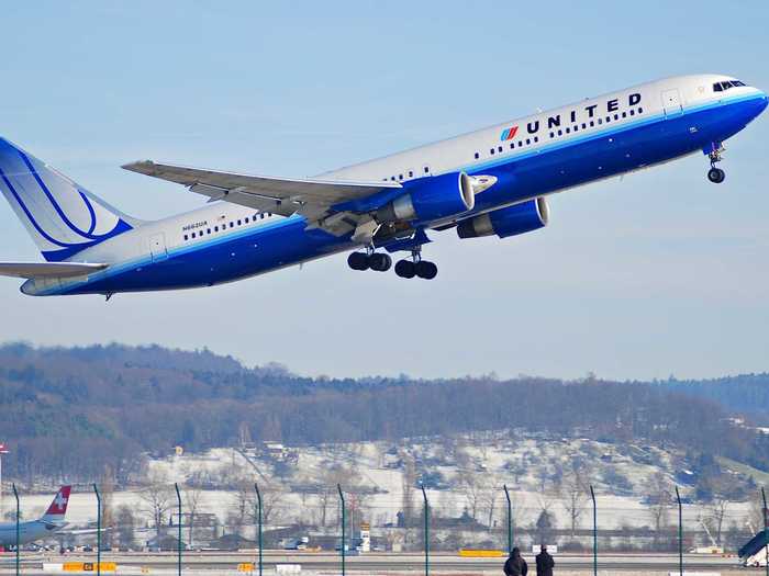 The United Airlines brand is alive and doing pretty well these days. After its merger with Continental half a decade ago, United took on its merger partner